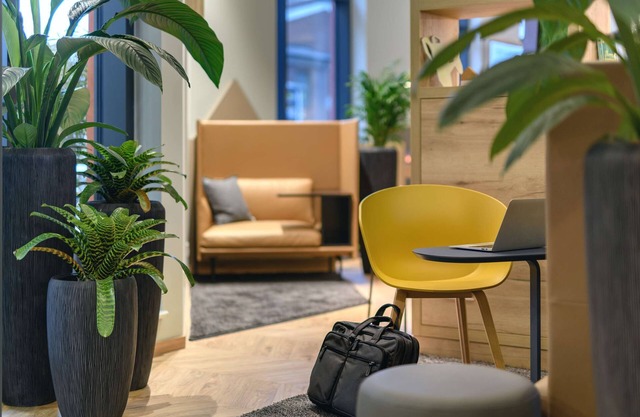 ibis Styles Aschaffenburg