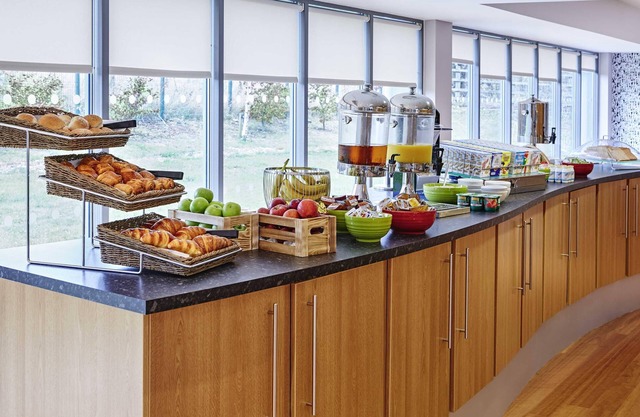 Ibis Styles Barnsley Hotel