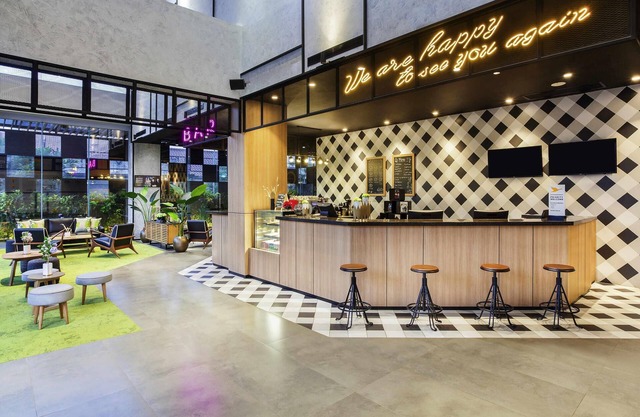 ibis Styles Bekasi Jatibening