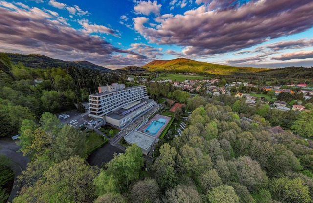 ibis Styles Relax Roznov pod Radhostem
