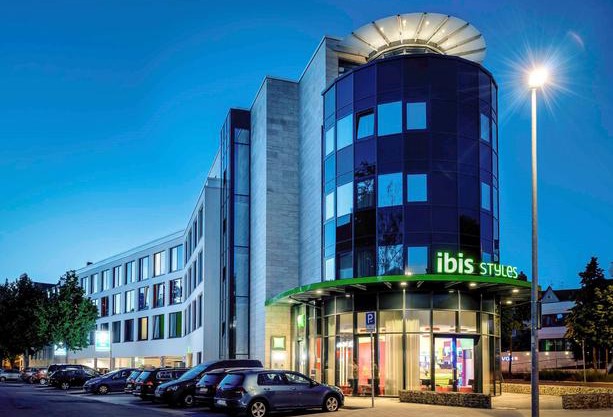 Ibis Styles Hildesheim