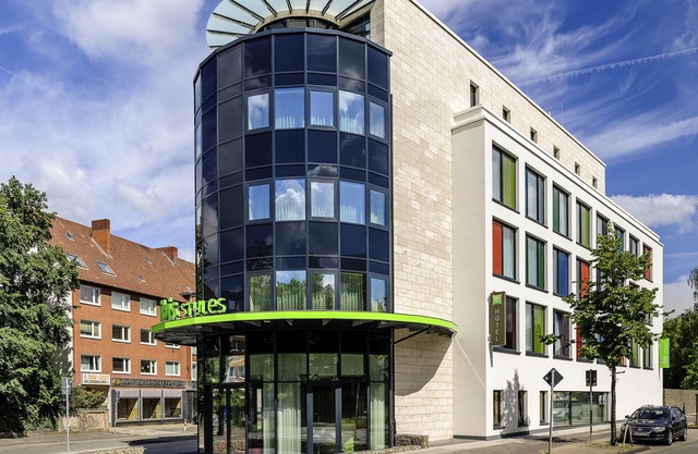 Ibis Styles Hildesheim
