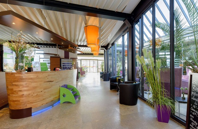 ibis Styles Leipzig