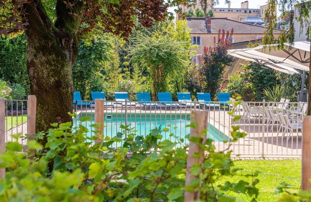 ibis Styles Macon Centre