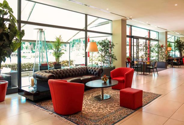 Ibis Styles Milano Est Settala