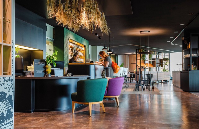 Ibis Styles Nagold-Schwarzwald