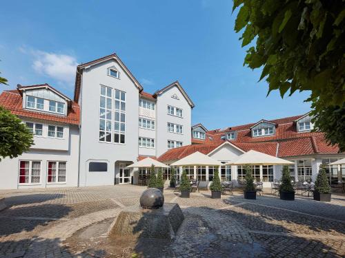 Nestor Hotel Neckarsulm 