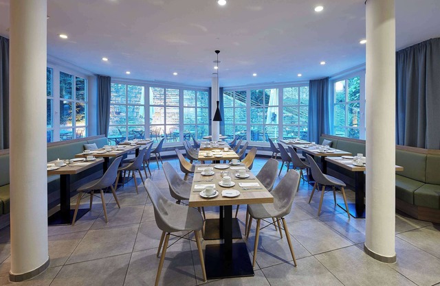 ibis Styles Neckarsulm