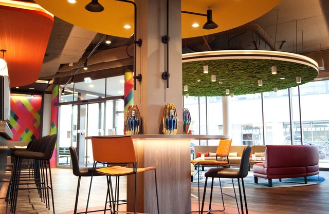 ibis Styles Parndorf Neusiedler See