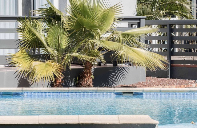 ibis Styles Perpignan Canet-en-Roussillon