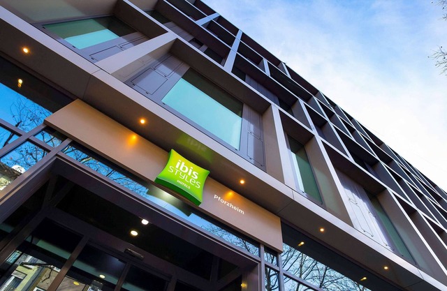 ibis Styles Pforzheim