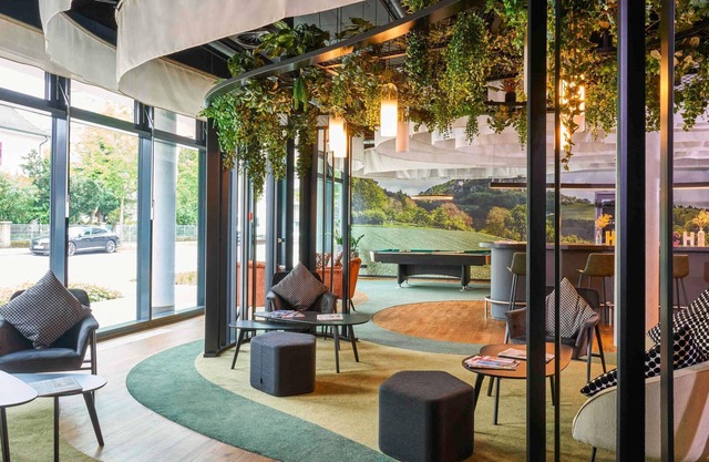 Ibis Styles Singen