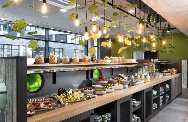 ibis Styles Stuttgart Vaihingen