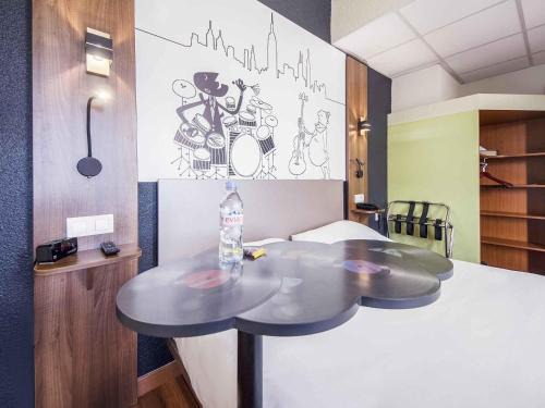 Ibis Styles Toulouse Blagnac Aéroport