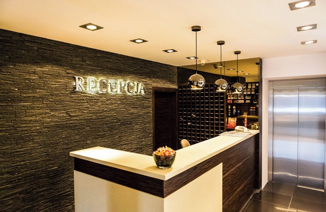 ibis Styles Warszawa West