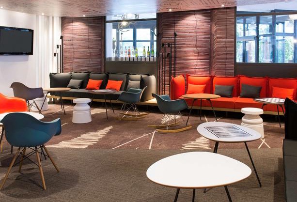 ibis Valence Sud
