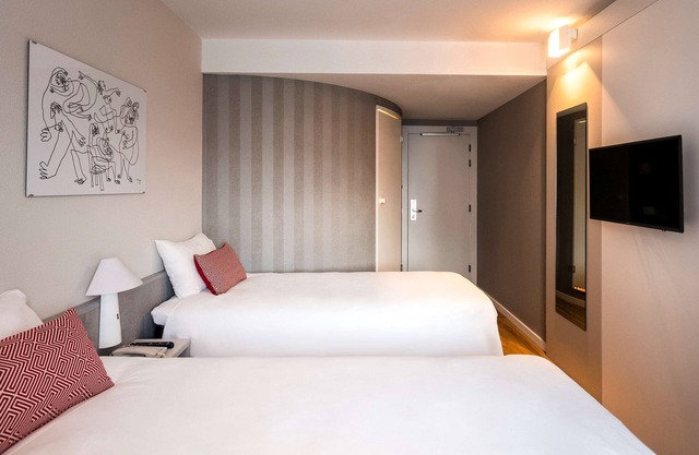 ibis Valencia Alfafar