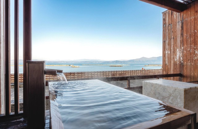 Ibusuki Onsen Hotel Syogetsu