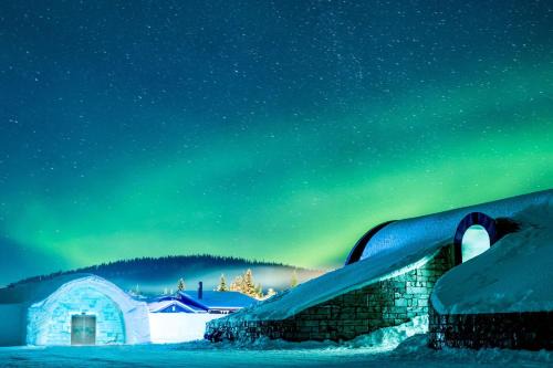Ice Hotel, an Ascend Collection Hotel