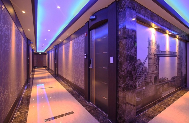 Icheon J Hotel
