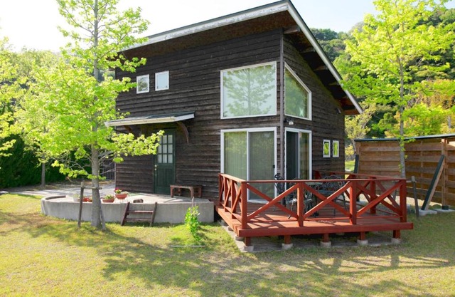 Ichihatakeyama cottage - Vacation STAY 82829