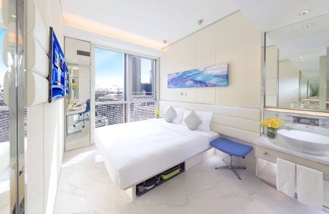 iclub Mong Kok Hotel
