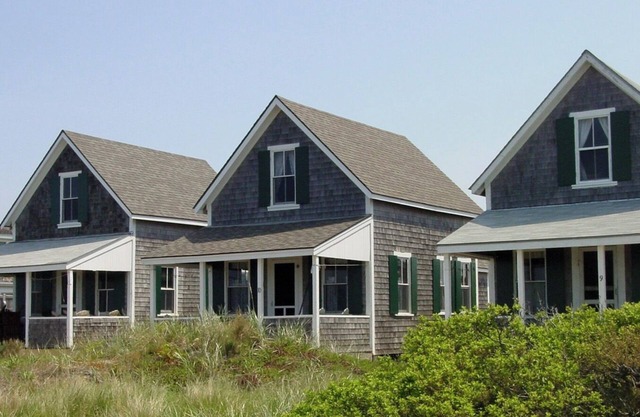 Iconic, historic cottage overlooking Cape Cod Bay