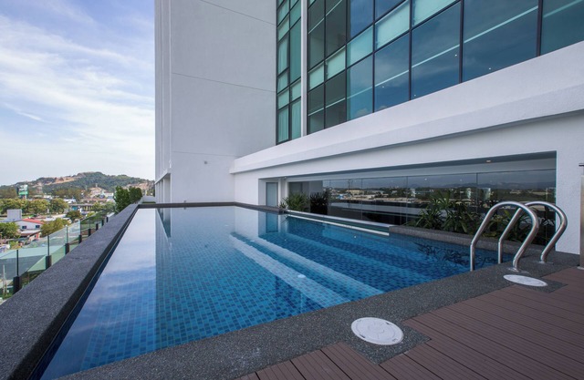 Iconic Hotel Penang