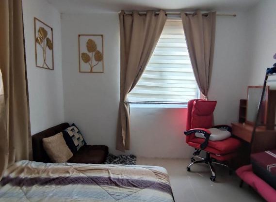 iConnect Your Home Away From Home