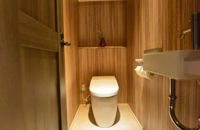 Ideal 2-bedroom apartment in the heart of Roppongi