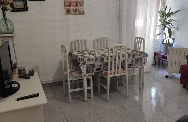 Ideal apartment for families