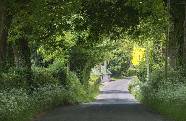 Ideal Cottage To Explore Ireland's Scenic Southwest For Up To 5 Comfortably