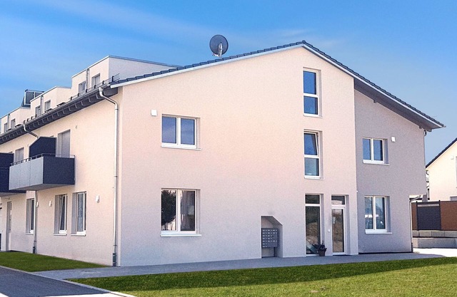 Ideal for business travelers/Temporary living - feel at home
