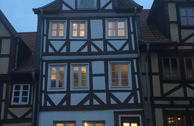 Ideal for fitters, trade fair or vacation - 4 rooms, 2 bathrooms, 4 persons or 4 couples