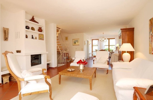 Ideal for holidays! Large house with garden near the center and Westpark.