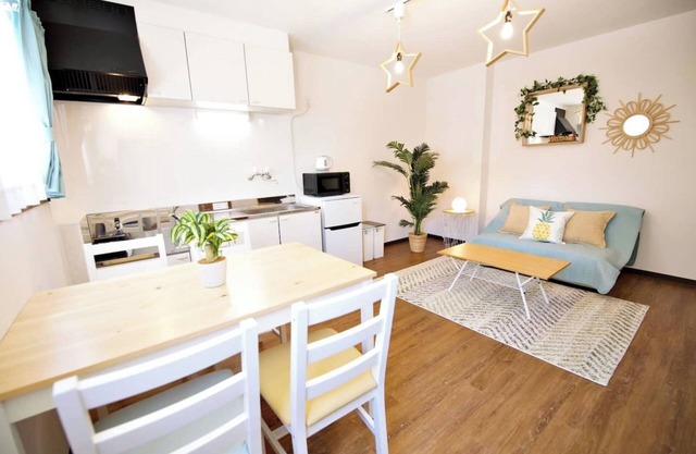 Ideal for telework in winter up to 8 people Newl/Ishigaki Okinawa