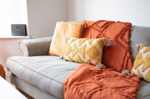 Ideal Lodgings in Royton