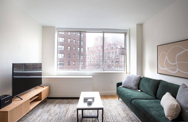 Ideal Midtown East 2BR w/Gym & W/D, nr United Nations, by Blueground