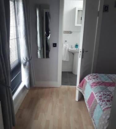 Ideal one bedroom appartment in Naas Oo Kildare