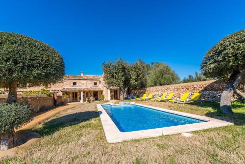 Ideal Property Mallorca - Can Gelat