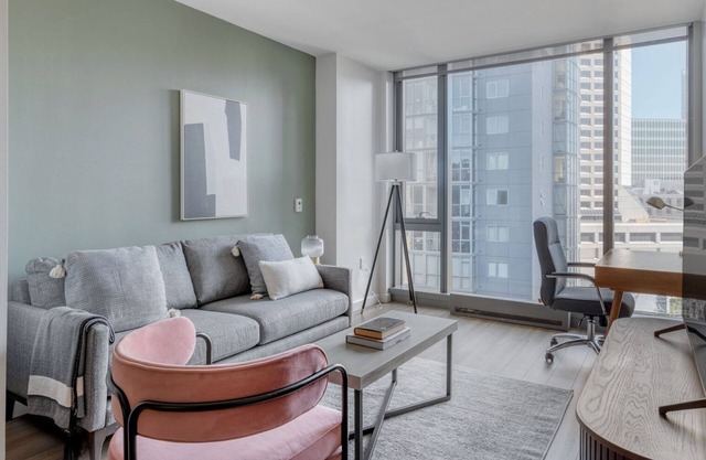 Ideal Soma 1BR w/Basketball & Gym, nr Transport, by Blueground