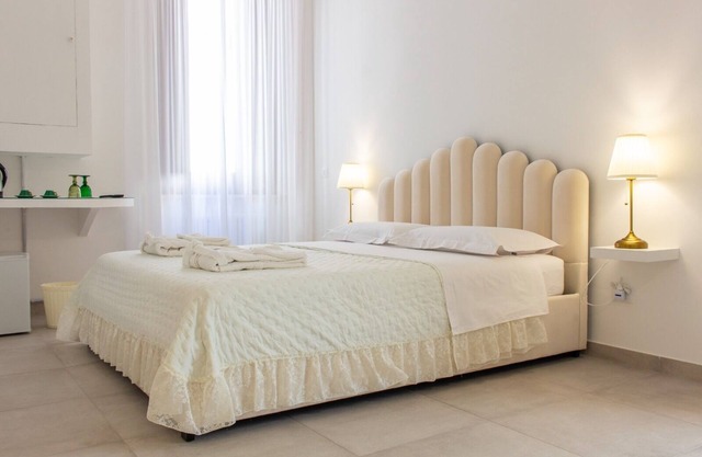 Idiana Bed and Breakfast