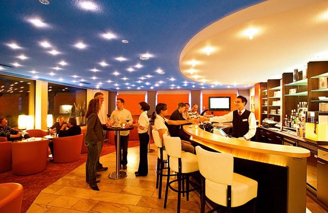 IDINGSHOF Hotel & Restaurant