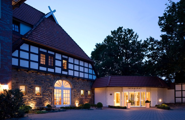 Idingshof Hotel & Restaurant