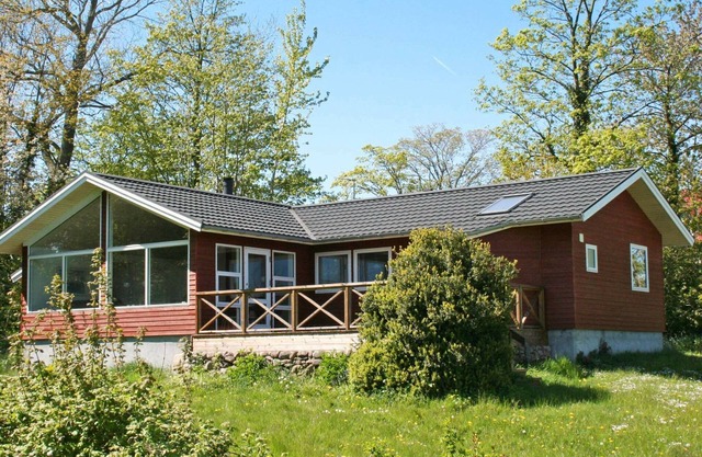 Idyllic Cottage in Allinge - By Traum Ferienwohnungen