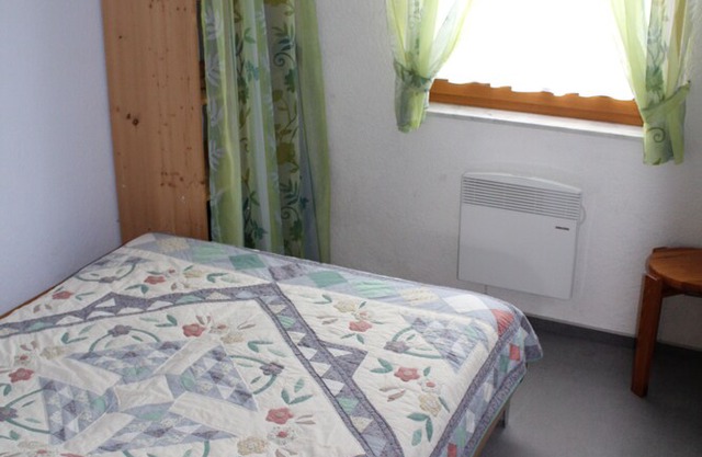 Idyllic holiday home in the Saxon Switzerland - quiet location, balcony, Wi-Fi
