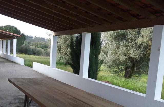 Idyllic house near Tomar