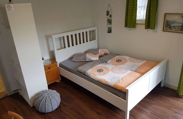 Idyllic little vacation apartment in the Black Forest