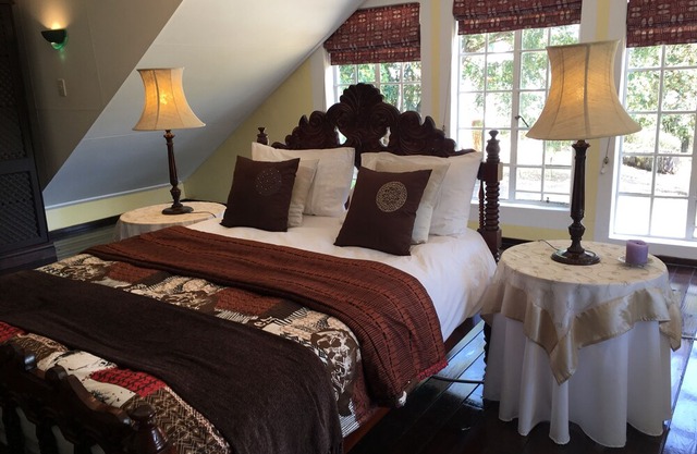 Idyllic "Mountain Retreat" Diggersrest Lodge