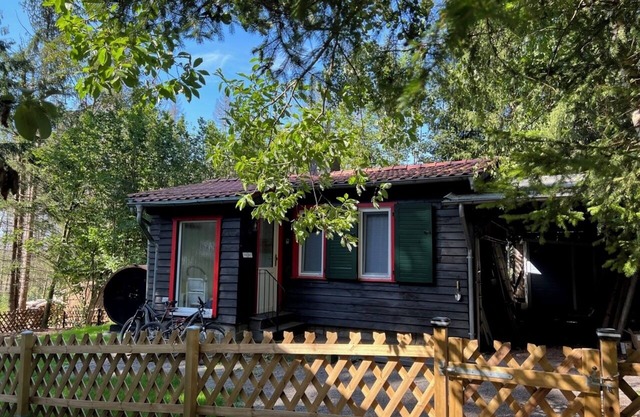 Idyllisches Ferienhaus in Drei Annen Hohne